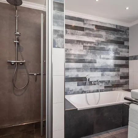 Apartment Hauke Segelmacherhuus Busum